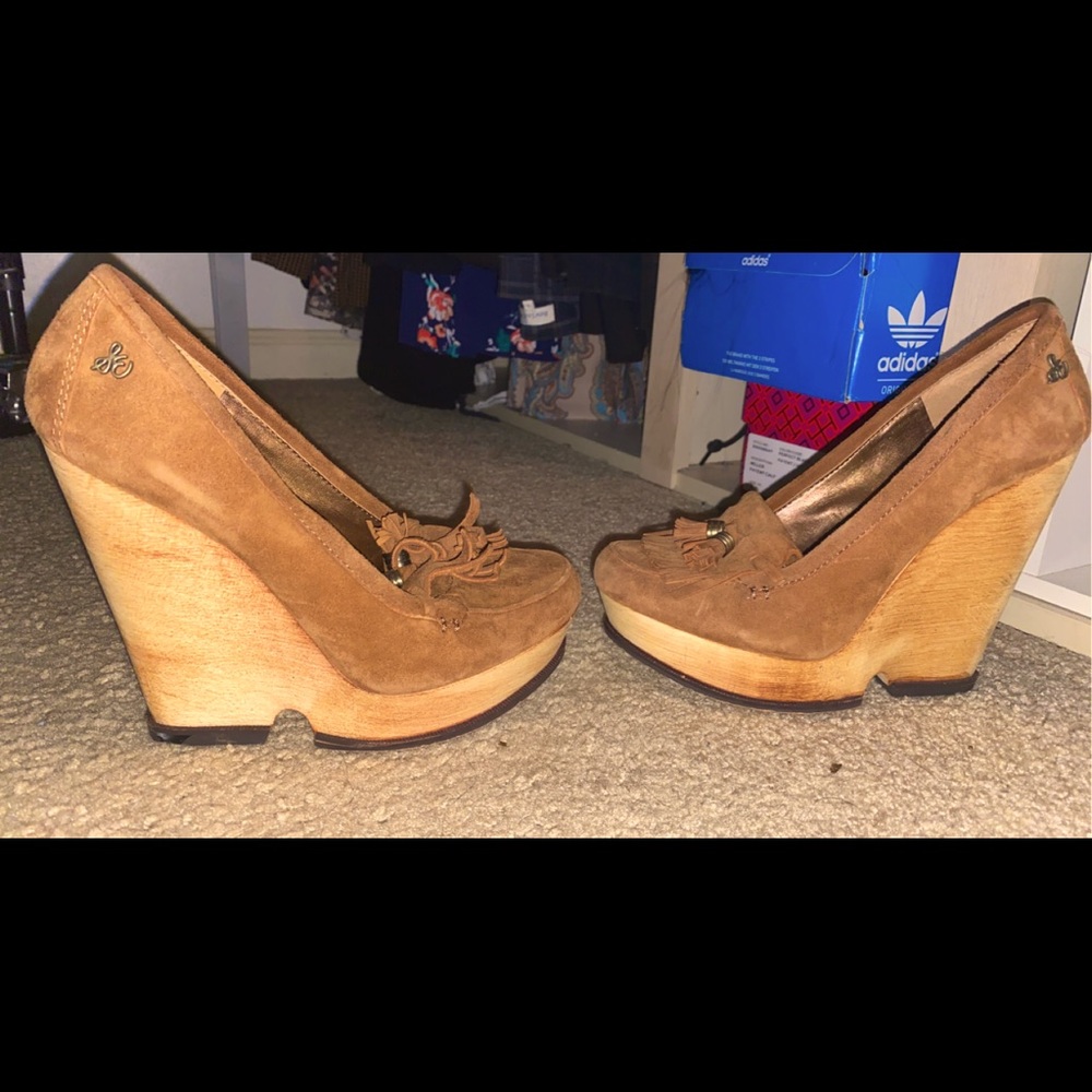 Sam Edelman Wesley